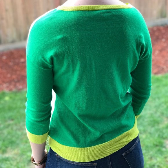 🌵🌼WORTHINGTON Chic Lightweight Sweater🌼🌵 - Picture 4 of 6